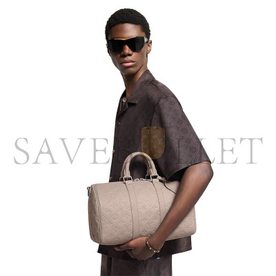 LOUIS VUITTON KEEPALL BANDOULIÈRE 35 M13865 (34*21*16cm) 